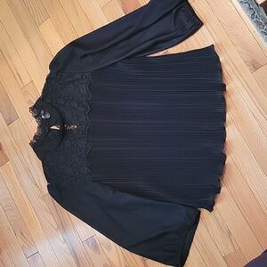 Vintage blouse by Kiks